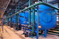 Mechanical filters