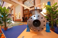 Desalination Congress in Dubai